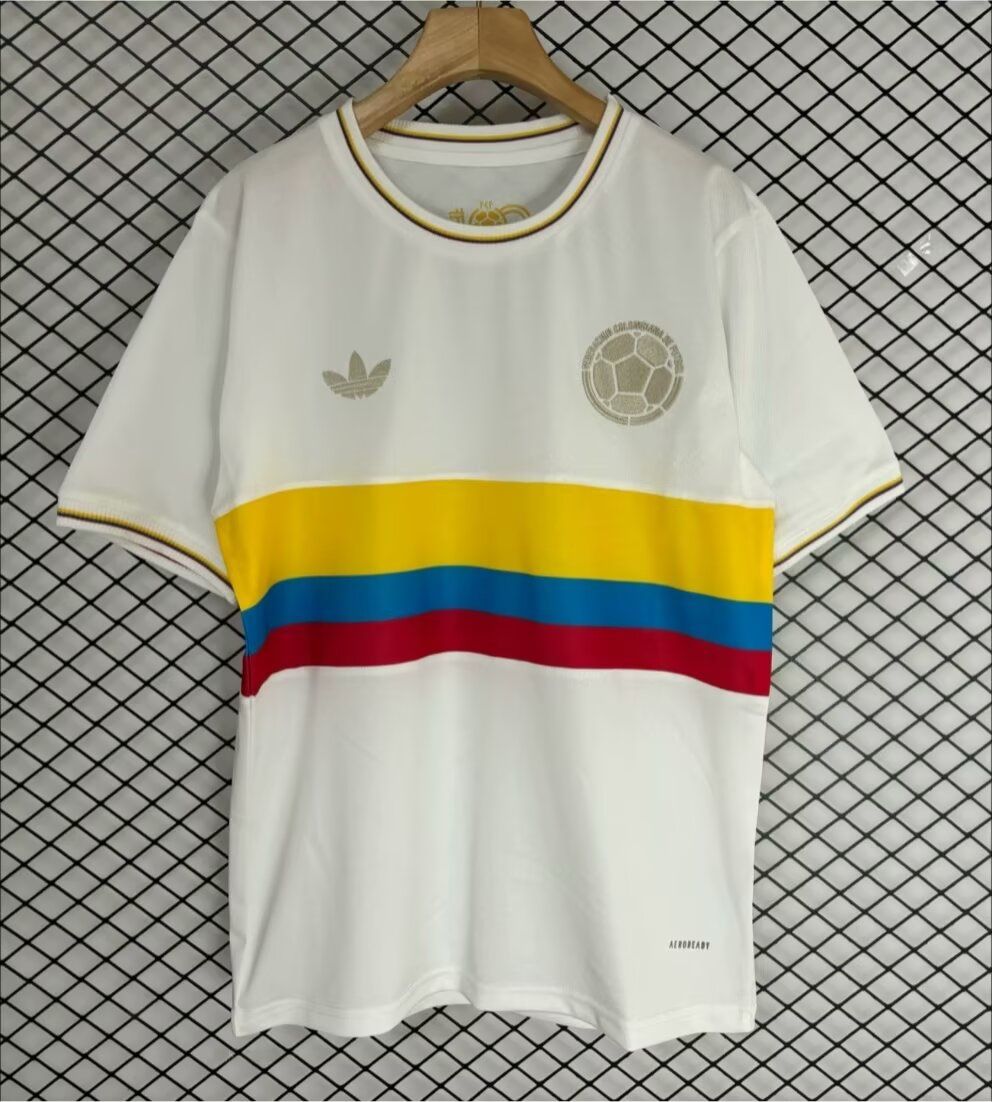 Seleccion Colombia Centenario