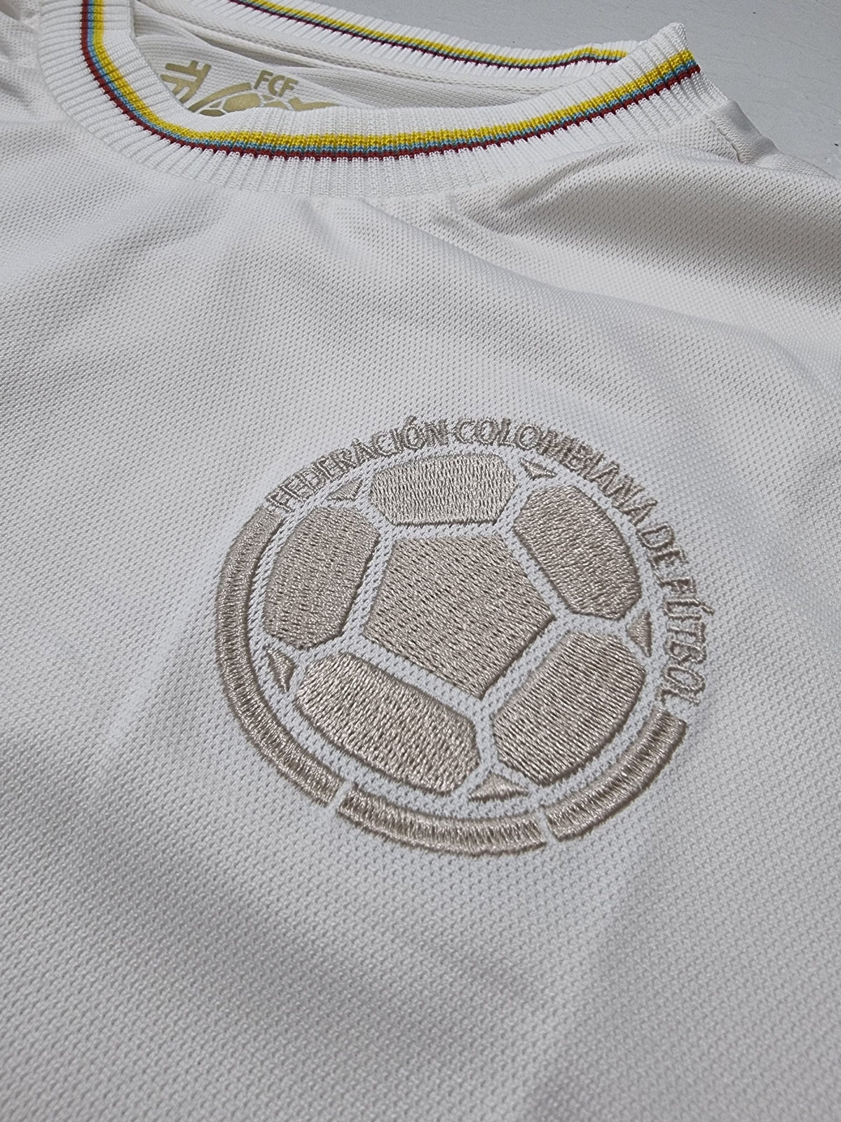 Seleccion Colombia Centenario