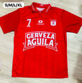 Camisetas Retro América de cali