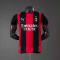 AC Milan Local 2026-2027