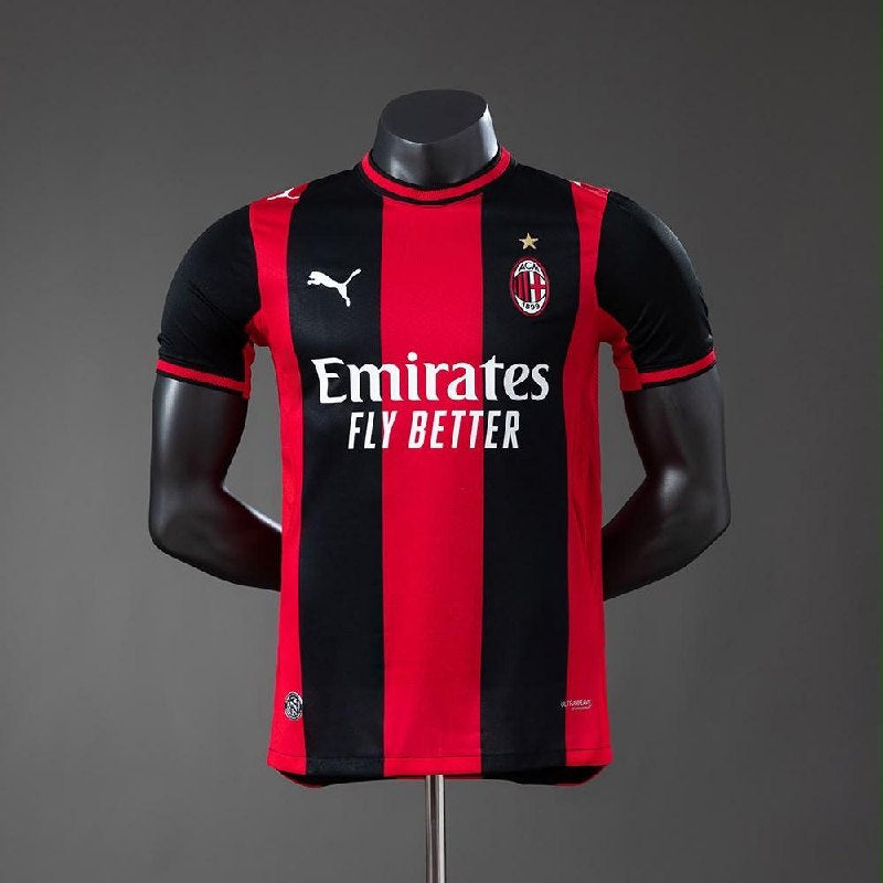 AC Milan Local 2026-2027