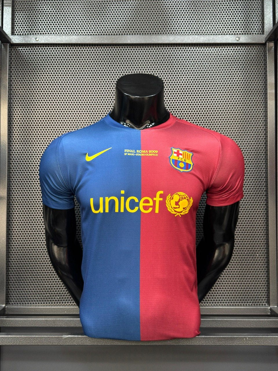 FC Barcelona 2008-2009