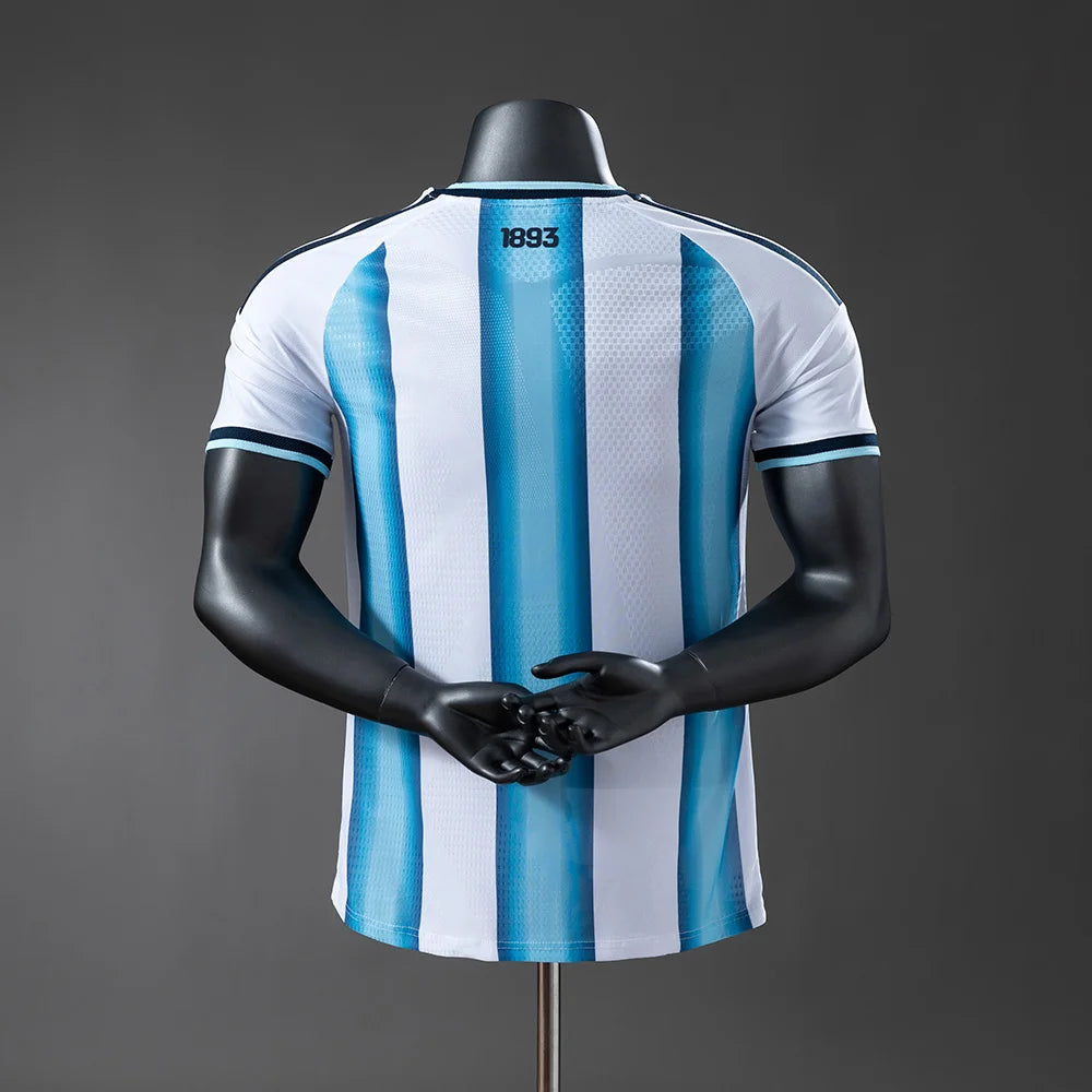 Argentina Local 2026 Player