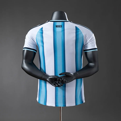 Argentina Local 2026 Player