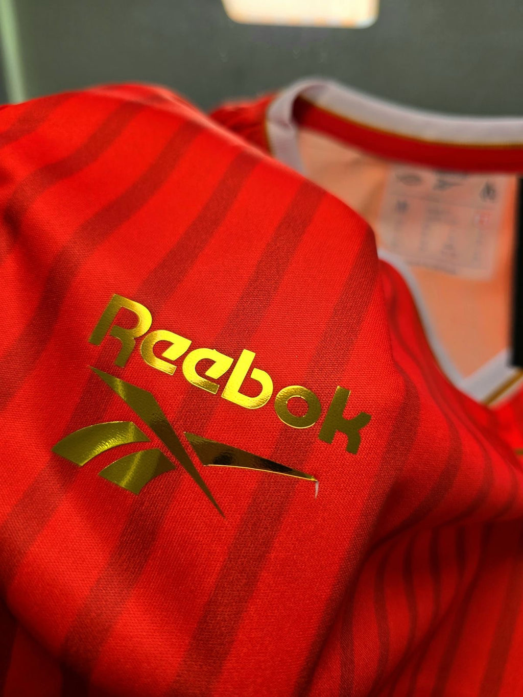 América de Cali Local 2026-1 versión fan