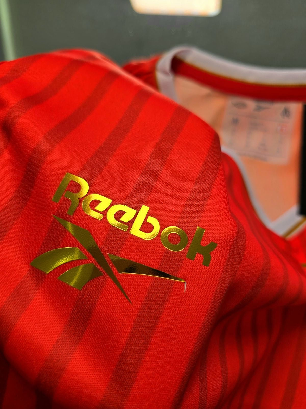 América de Cali Local 2026-1 versión fan