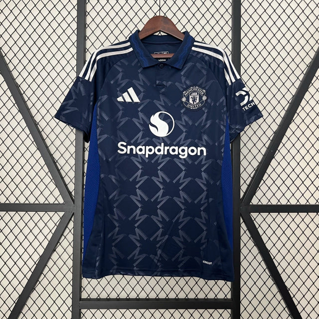 Manchester United Visitante L 2024-25 Player