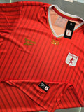 América de Cali Local 2026-1 versión fan