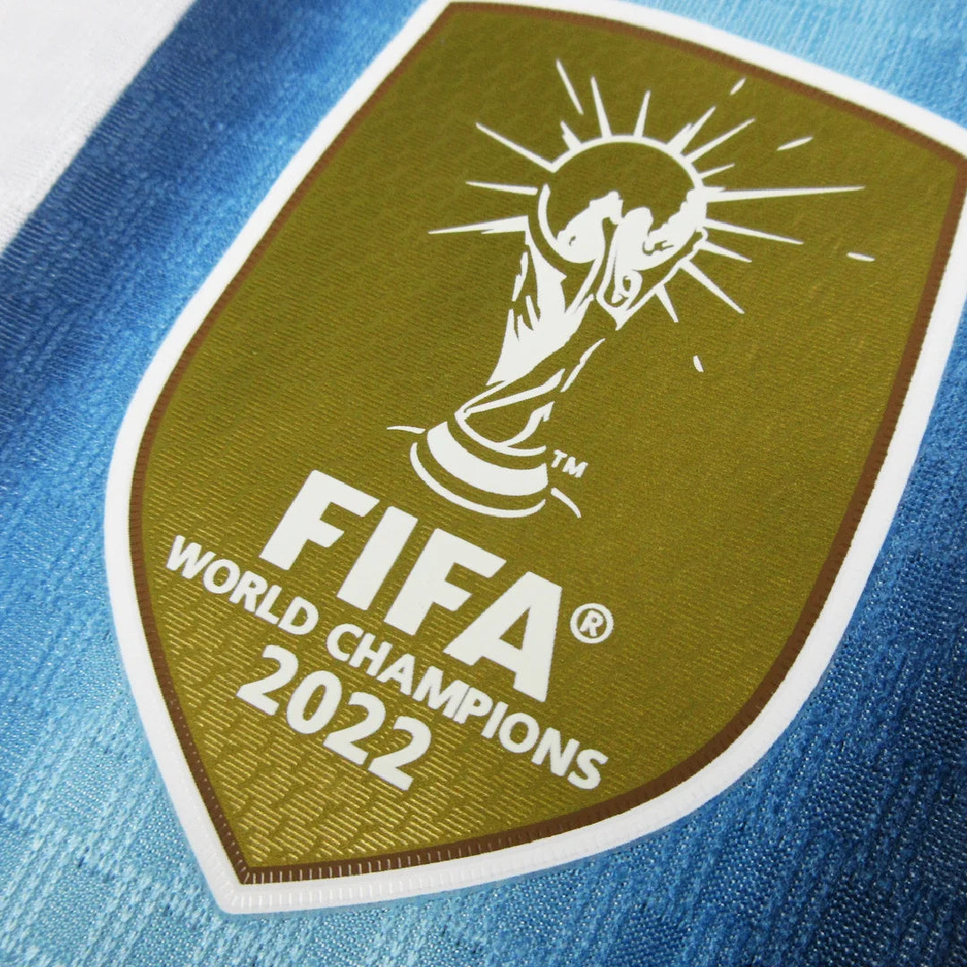 Argentina Local 2026 Player