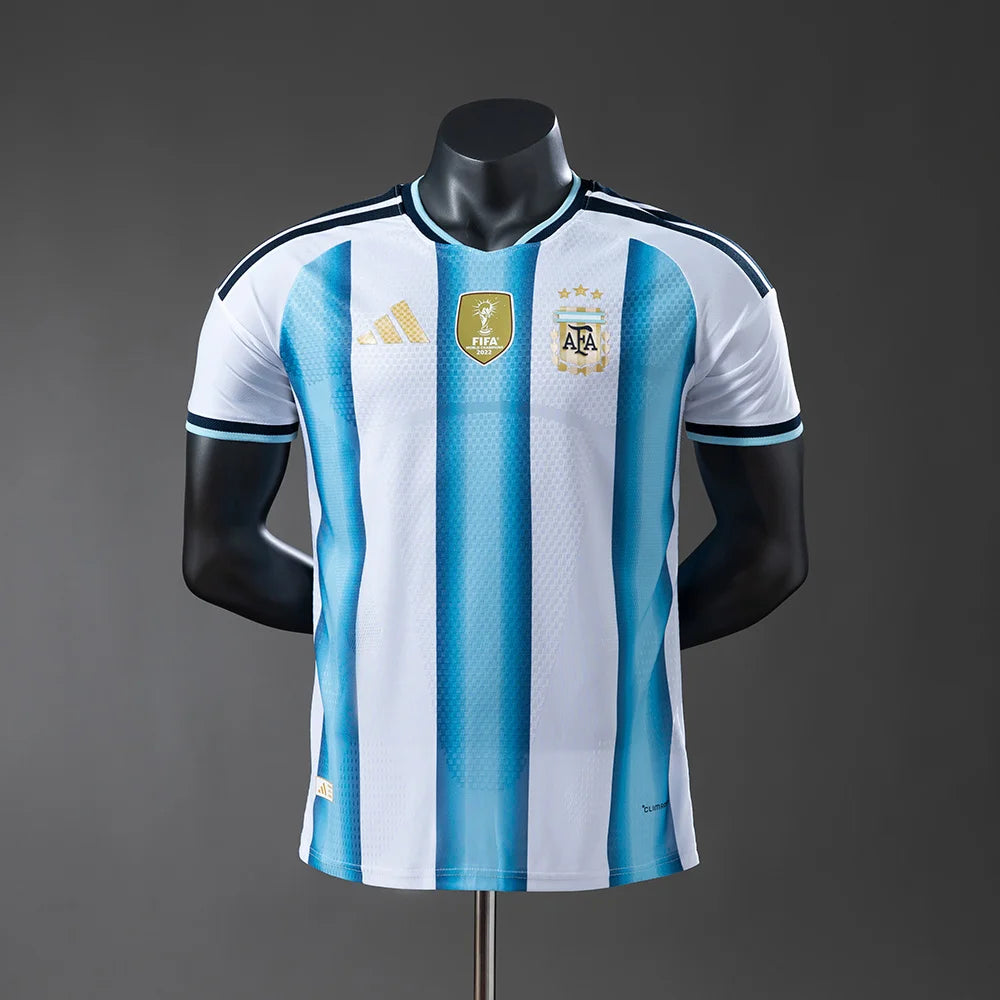 Argentina Local 2026 Player