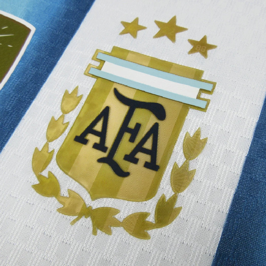 Argentina Local 2026 Player