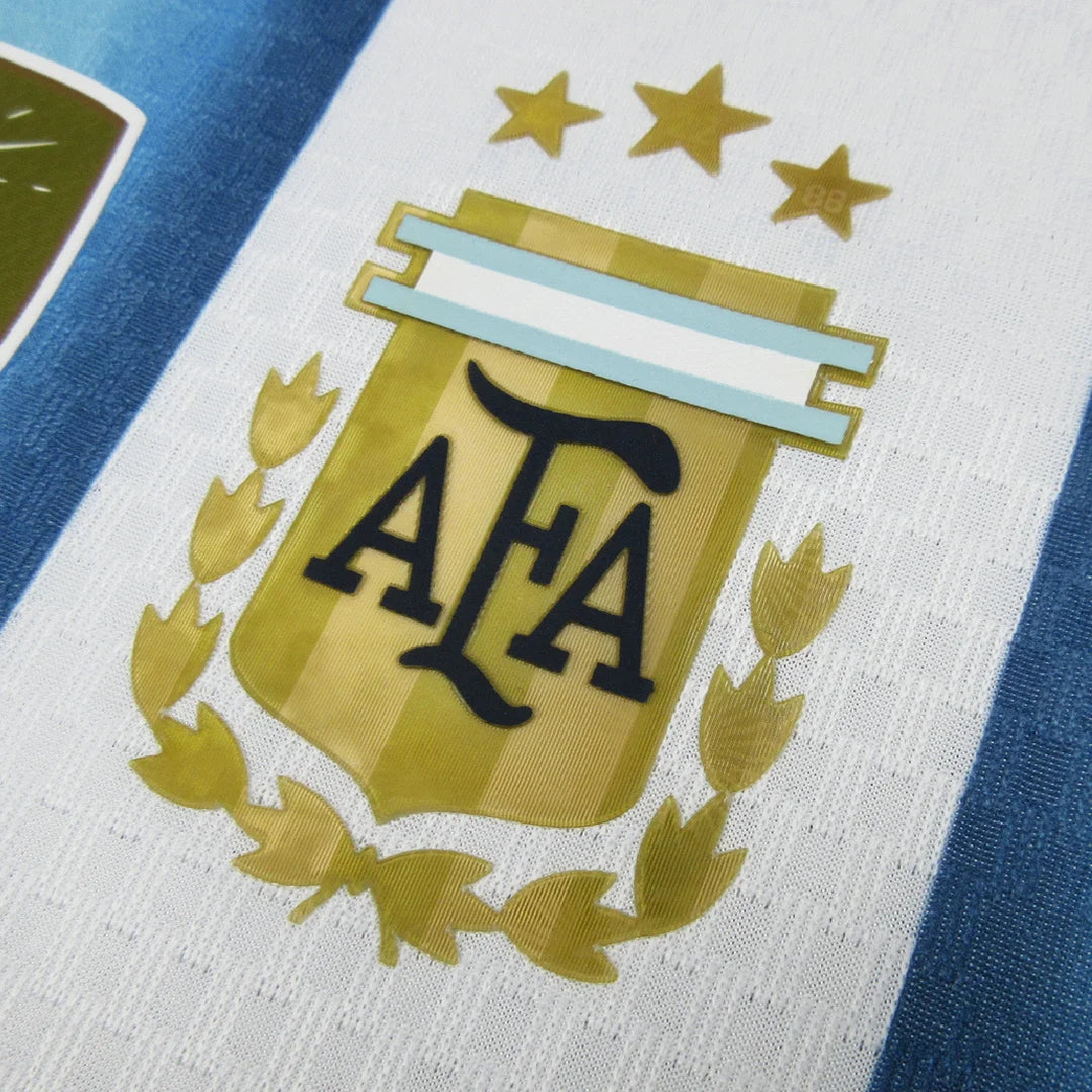 Argentina Local 2026 Player