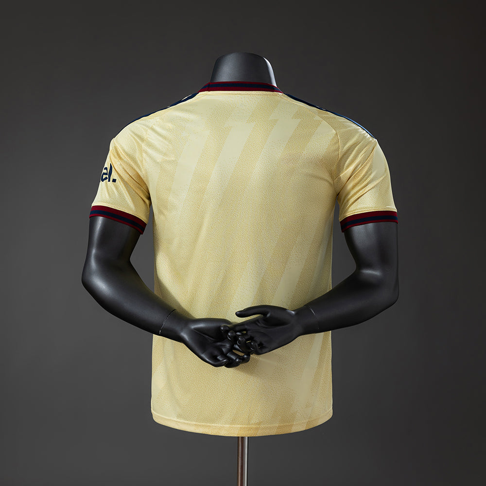 Arsenal FC Visitante 2026-2027