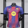 FC Barcelona Local 2025-2026 Player