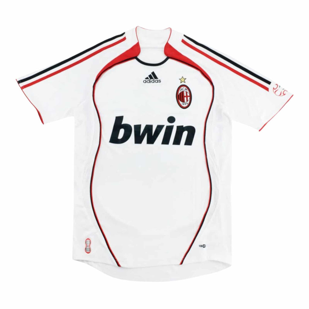 AC Milan blanca kaka 2007