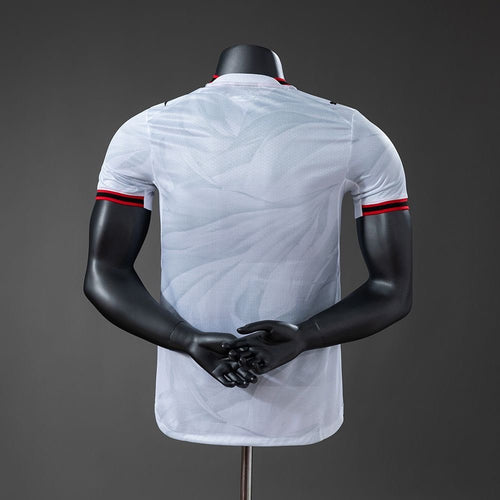 AC Milan Visitante 2026-2027