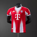 FC Bayern Munich Local 2025-2026