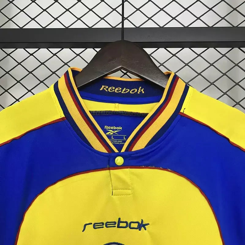 COLOMBIA RETRO 2001 REBOOK