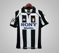 Uniforme Juventus 1997/1998 Local