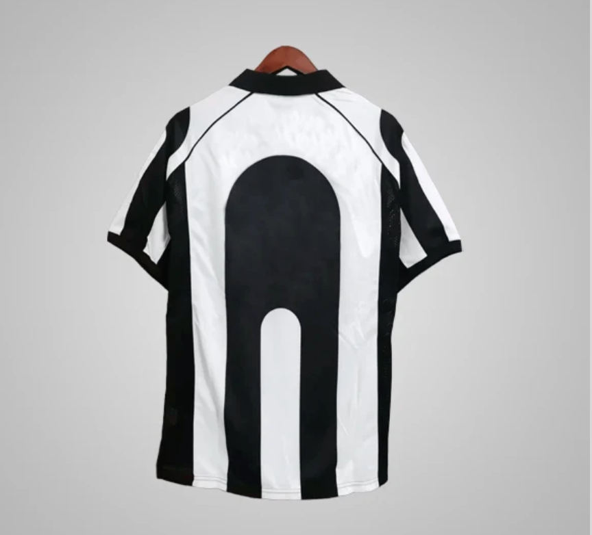 Uniforme Juventus 1997/1998 Local