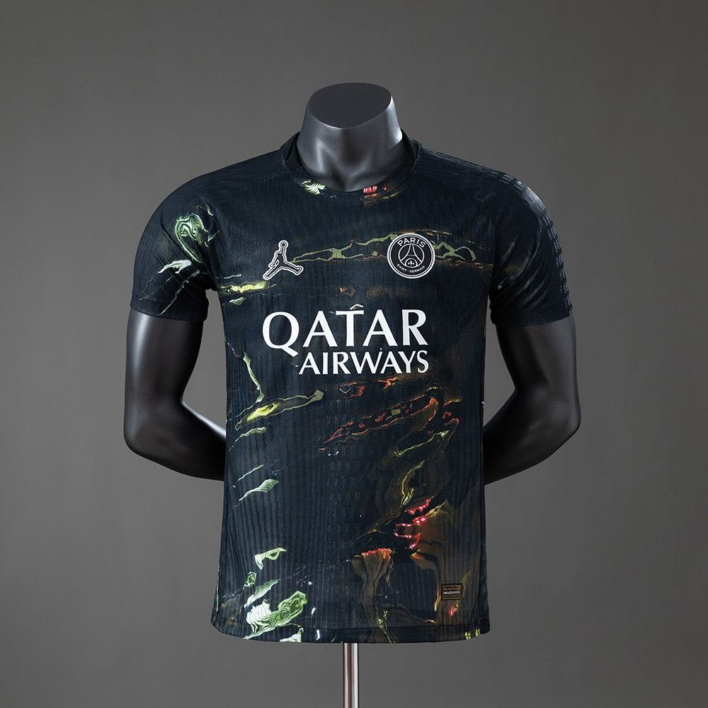 PSG Cuarta Jordan 2026-2027