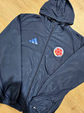 Chaqueta Rompevientos Selección Colombia