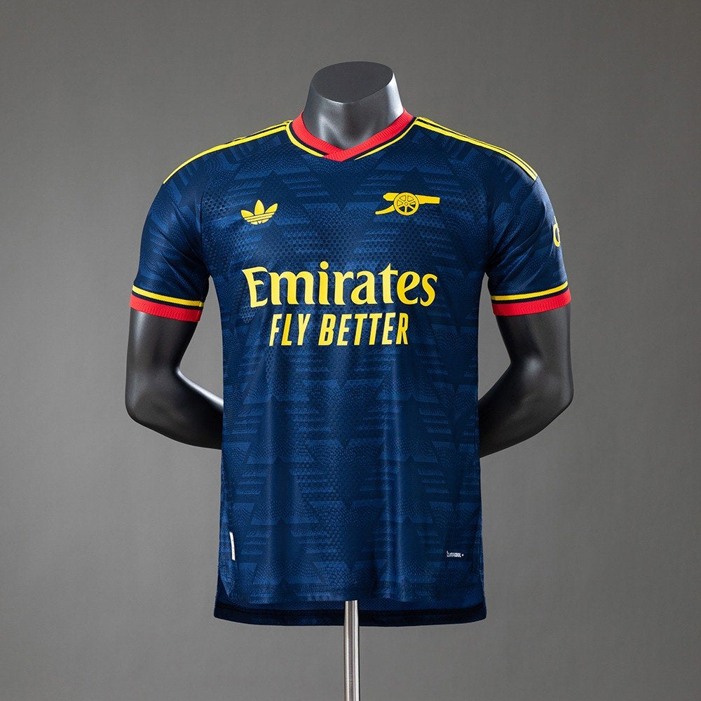 Arsenal FC Tercera 2026-2027
