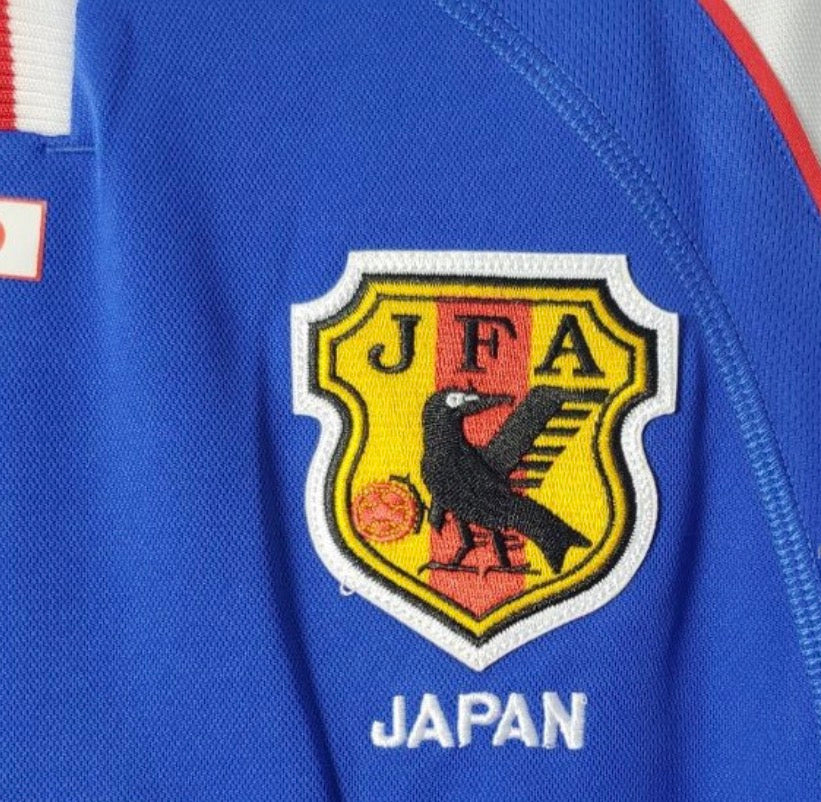 Japon RETRO 2000