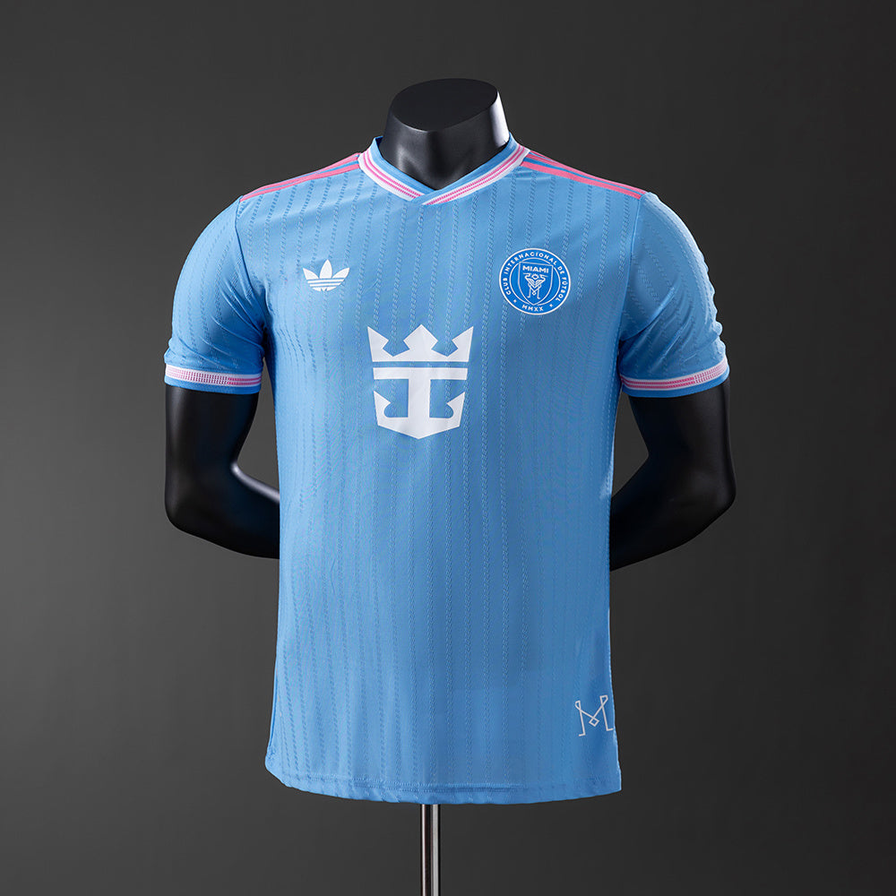 Inter Miami 2025-2026 Local Player