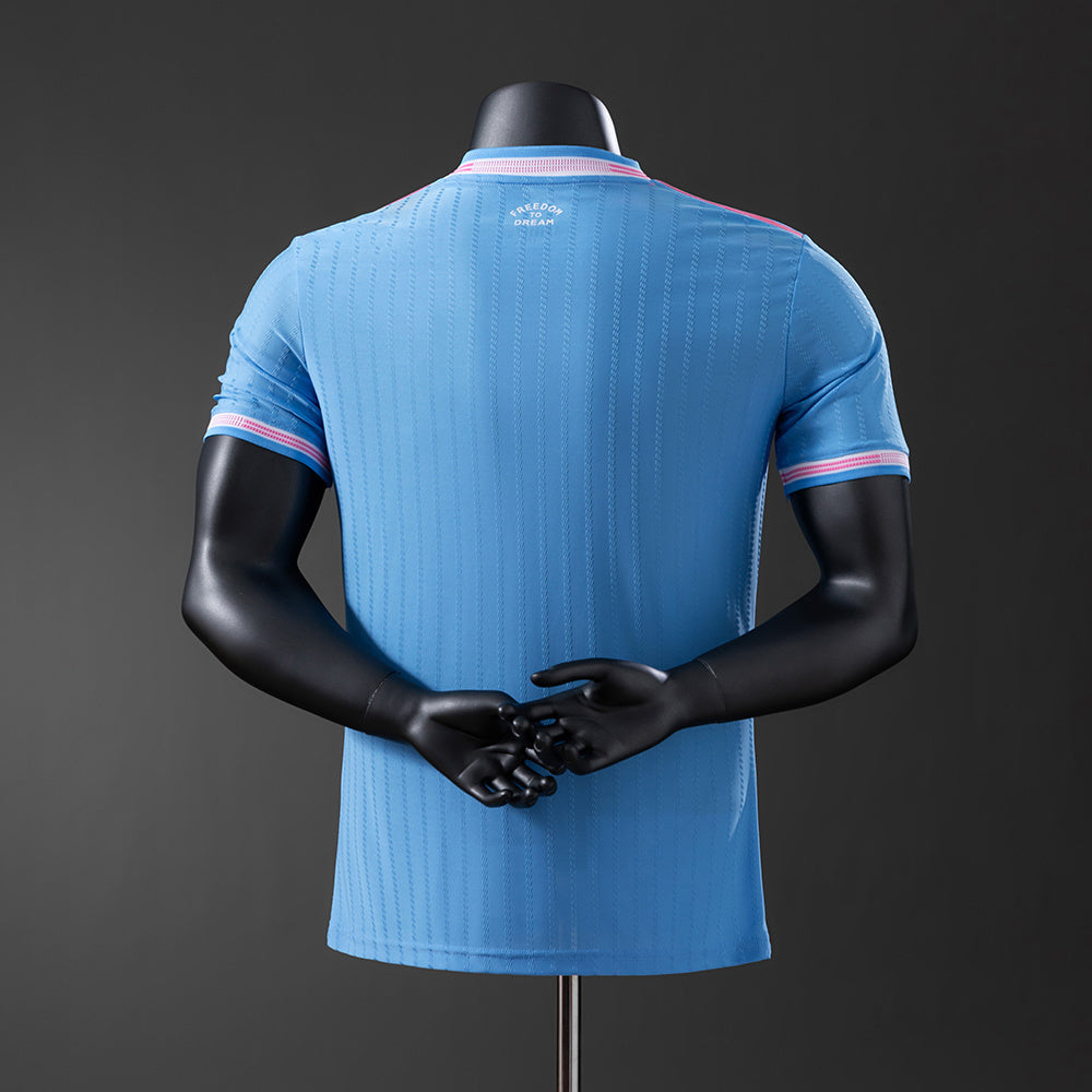 Inter Miami 2025-2026 Local Player