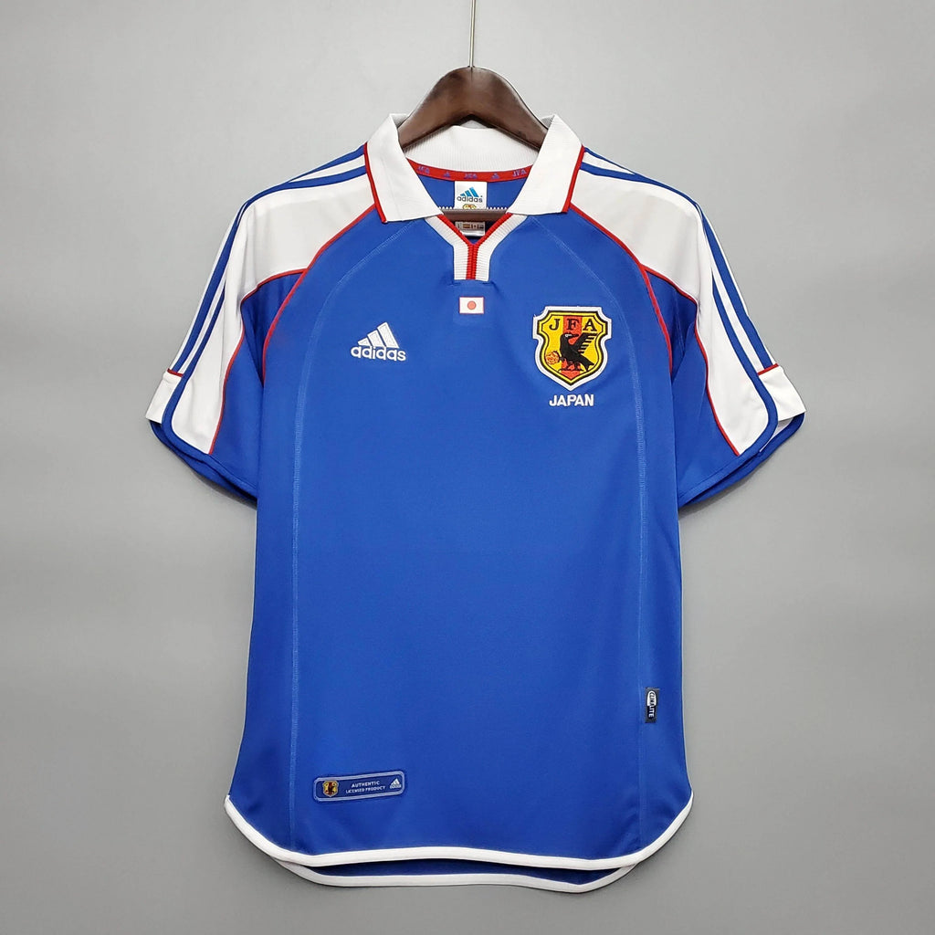 Japon RETRO 2000