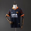AS Roma 1999-00 Retro Visitante