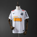 Santos FC 2011-12