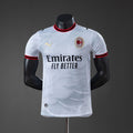 AC Milan Visitante 2026-2027