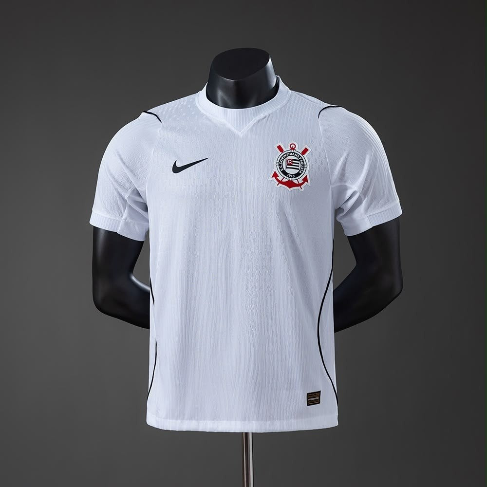 Corinthians 2026-2027