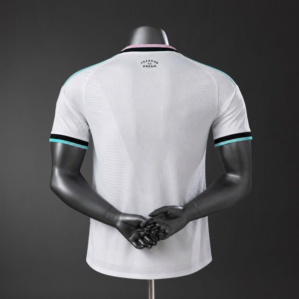 Inter Miami Tercera 2026-2027