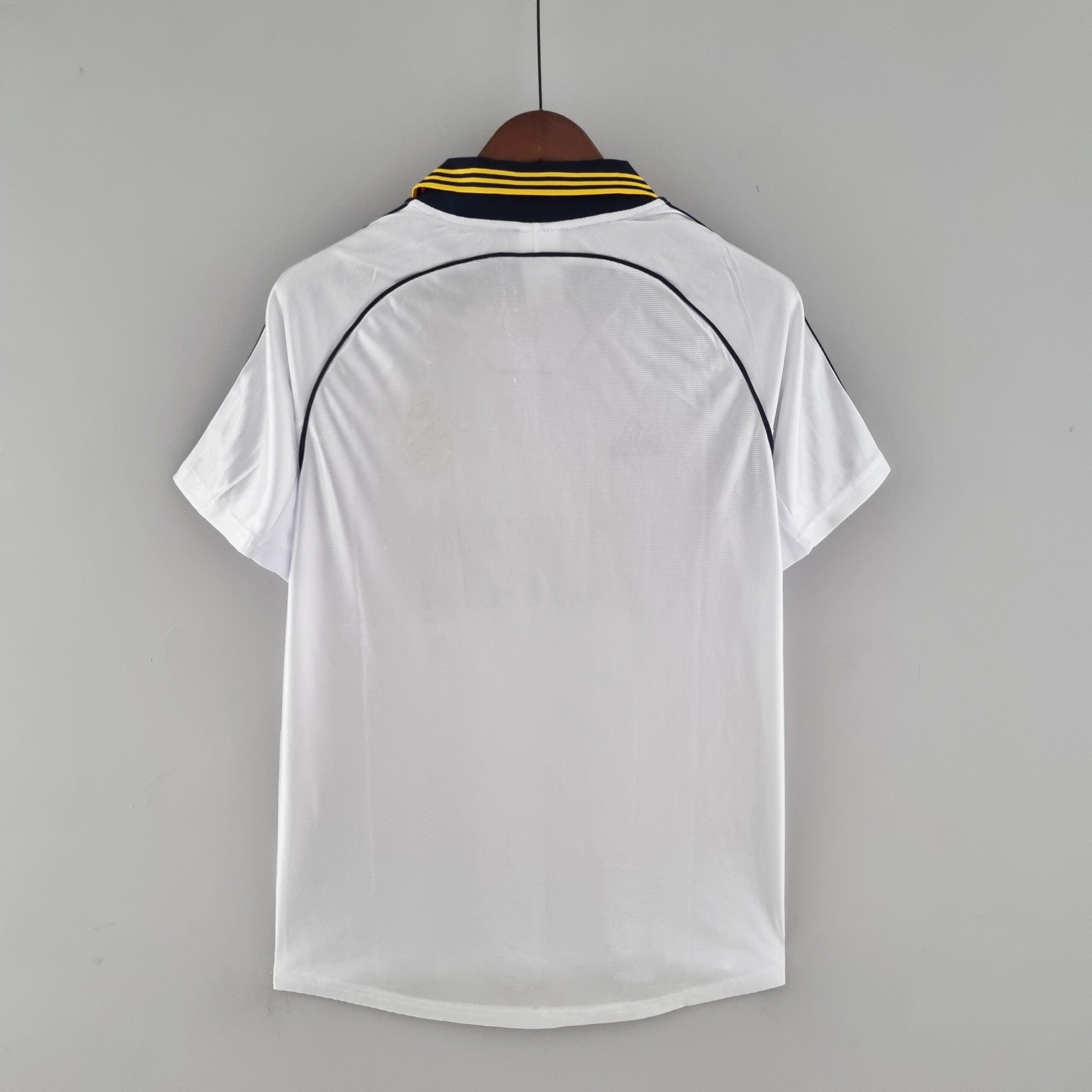 Real Madrid Teka 1999-2000 Local