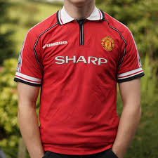 Manchester United 98/99