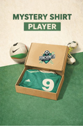 Mystery Shirt Versión jugador