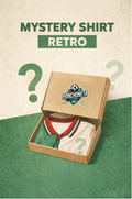 Mystery Shirt Retro