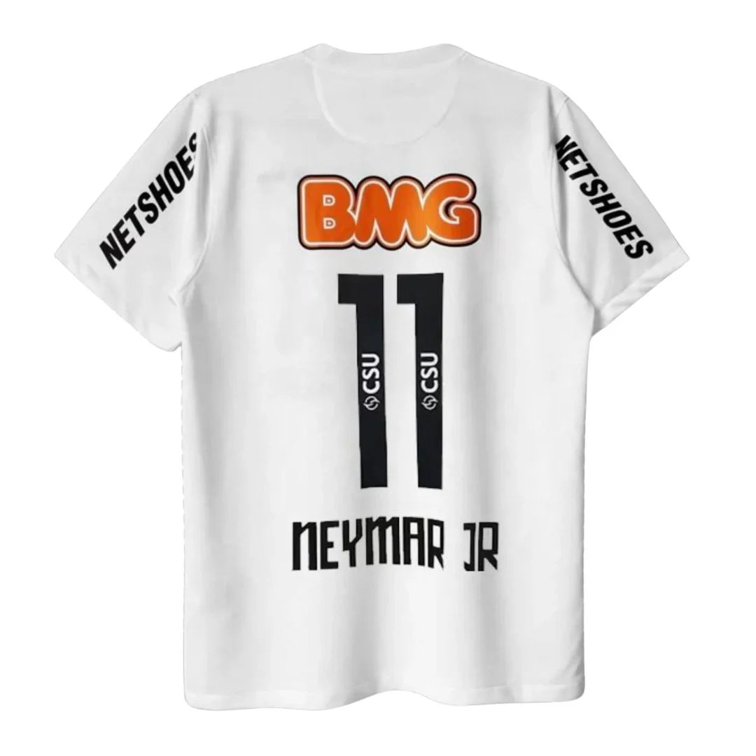 Santos FC 2011-12