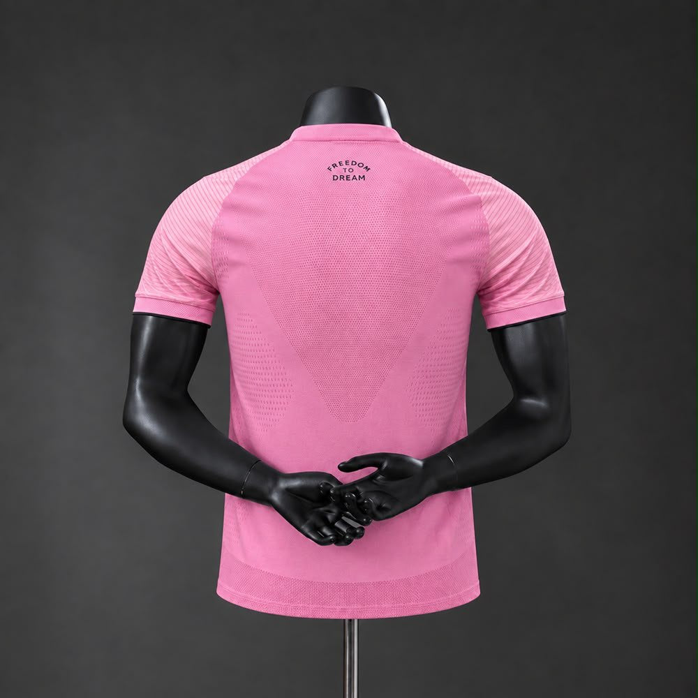 Inter Miami  2026-2027