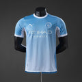Manchester City Local 2026-2027