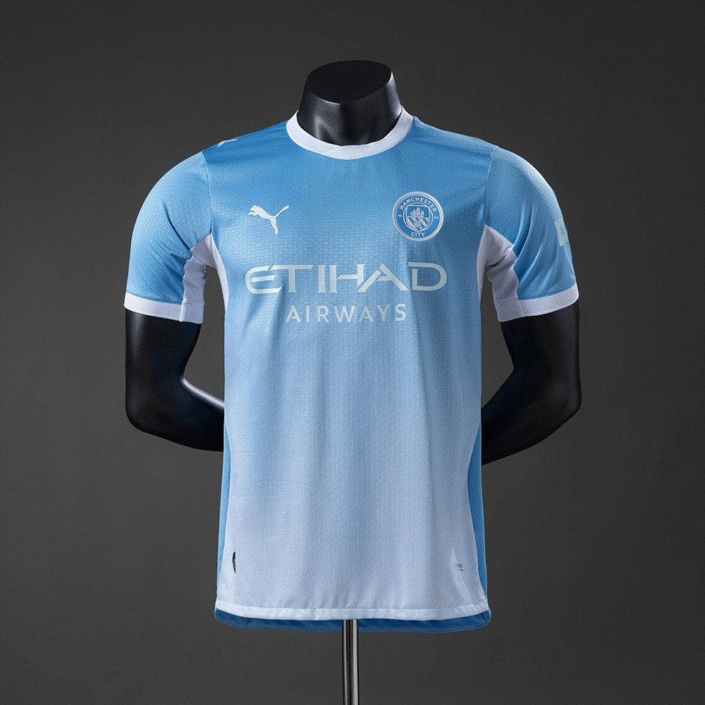 Manchester City Local 2026-2027