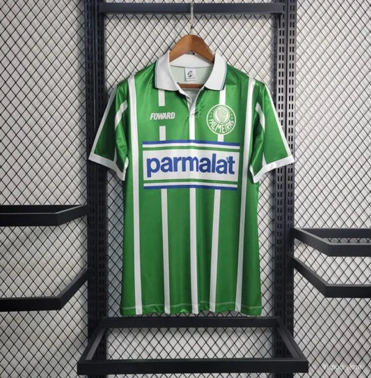 Palmeiras RETRO