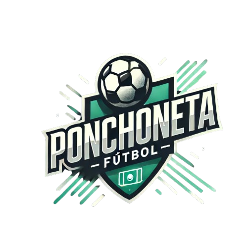 Ponchoneta Futbol