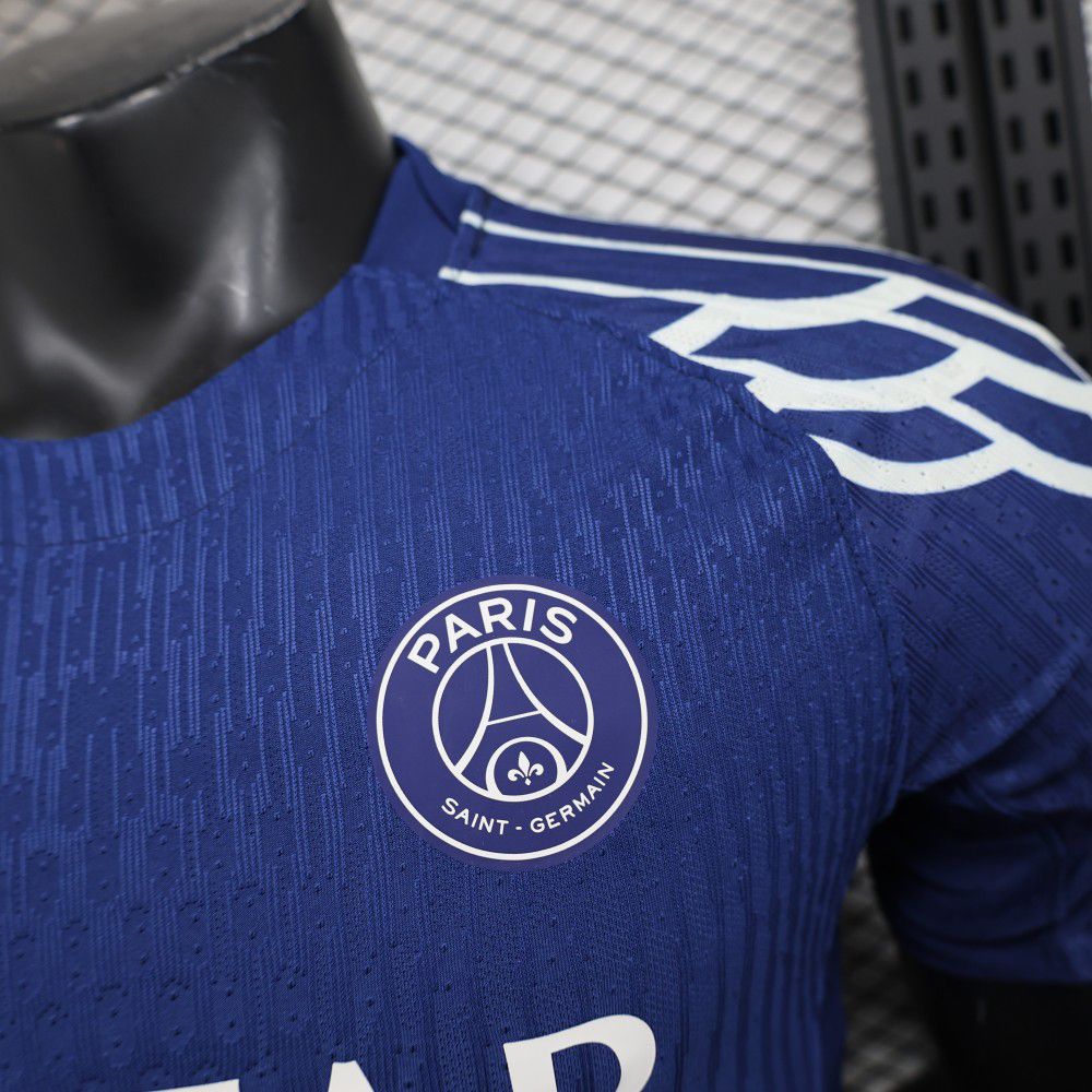 PSG azul cuarta XL JORDAN