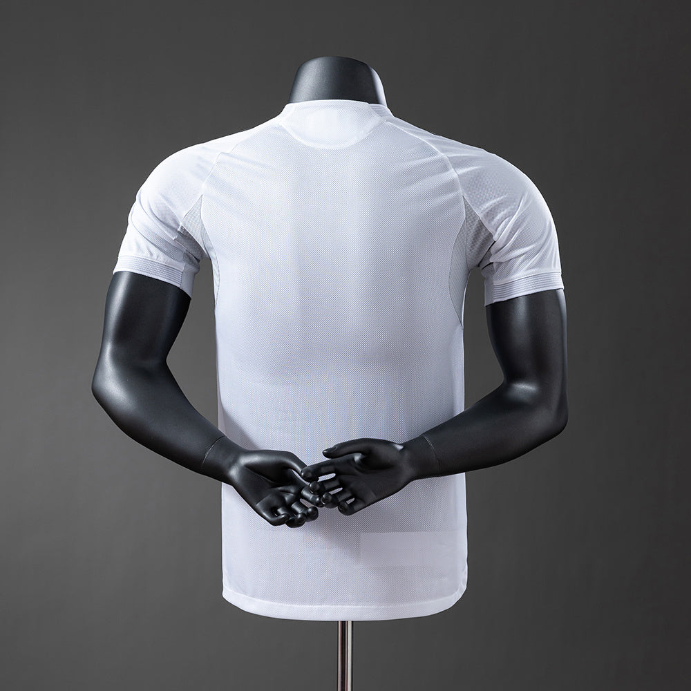 Real Madrid 2025-2026 Local Player