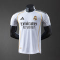 Real Madrid 2025-2026 Local Player