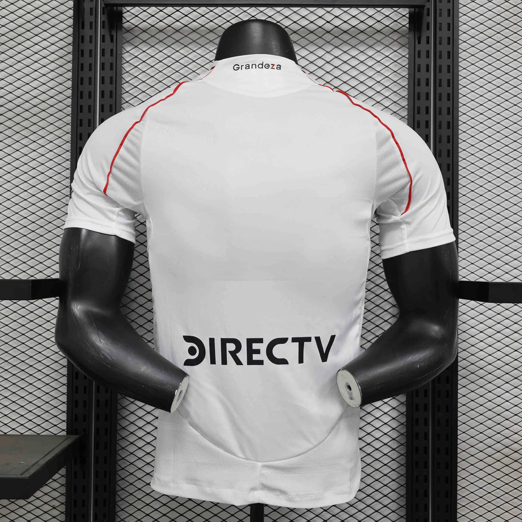 River Plate Blanca 2024-2025
